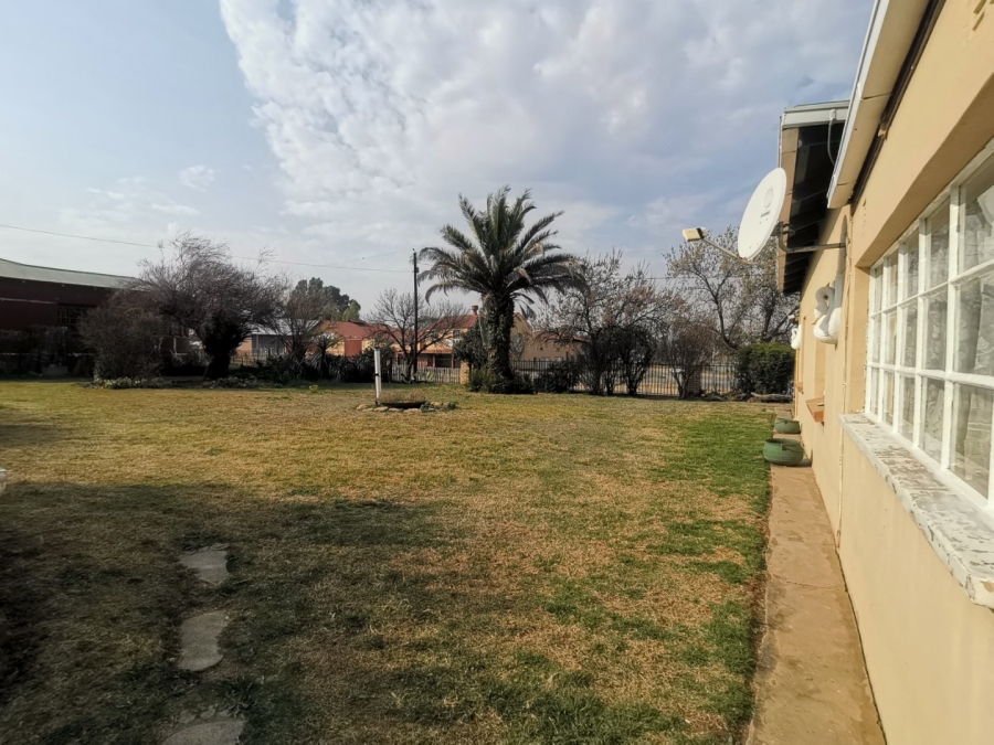 3 Bedroom Property for Sale in Senekal Free State